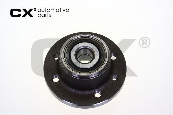 CX CX558 Комплект подшипника ступицы колеса для RENAULT (Рено) CX CX558 Комплект подшипника ступицы колеса для RENAULT (Рено)