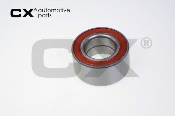 CX CX608 Комплект подшипника ступицы колеса для SUZUKI (Сузуки) CX CX608 Комплект подшипника ступицы колеса для SUZUKI (Сузуки)
