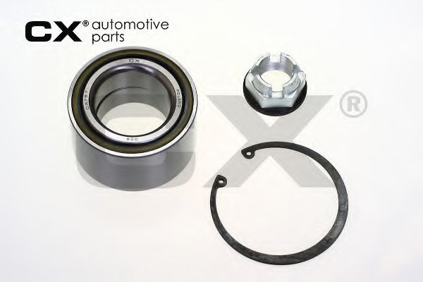 CX CX787 Комплект подшипника ступицы колеса для OPEL (Опель) CX CX787 Комплект подшипника ступицы колеса для OPEL (Опель)