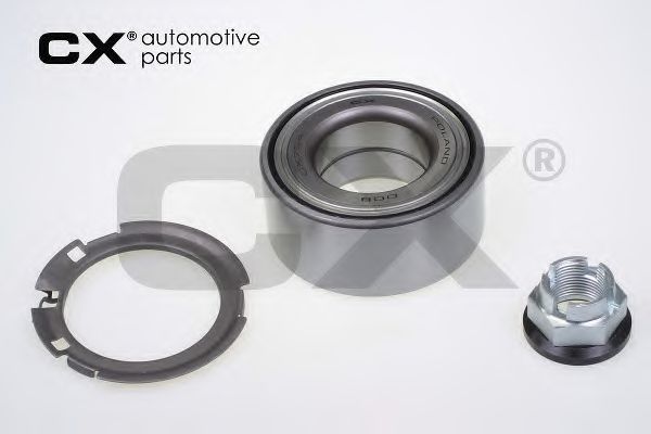 CX CX794 Комплект подшипника ступицы колеса для RENAULT (Рено) CX CX794 Комплект подшипника ступицы колеса для RENAULT (Рено)