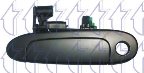 TRICLO 121315 Ручка двери для TOYOTA YARIS (Тойота/тоета Ярис) TRICLO 121315 Ручка двери для TOYOTA YARIS (Тойота/тоета Ярис)