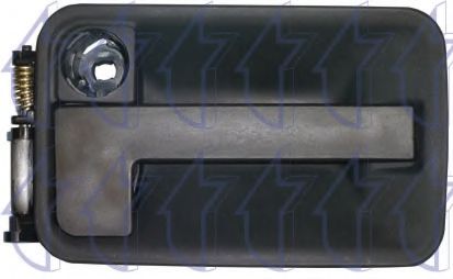 TRICLO 121322 Ручка двери для FIAT SCUDO NATO (Фиат Сcудо нато) TRICLO 121322 Ручка двери для FIAT SCUDO NATO (Фиат Сcудо нато)