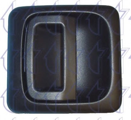 TRICLO 121341 Ручка двери для PEUGEOT MANAGER (Пежо Манагэр) TRICLO 121341 Ручка двери для PEUGEOT MANAGER (Пежо Манагэр)