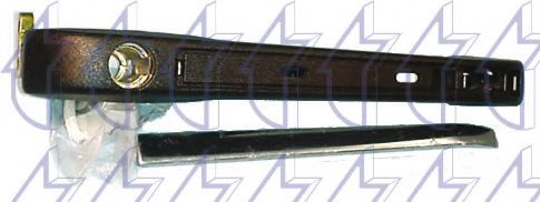 TRICLO 121612 Ручка двери для AUDI 4000 (Ауди 4000) TRICLO 121612 Ручка двери для AUDI 4000 (Ауди 4000)