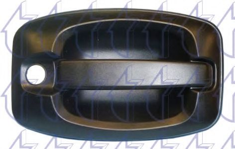 TRICLO 121675 Ручка двери для PEUGEOT MANAGER (Пежо Манагэр) TRICLO 121675 Ручка двери для PEUGEOT MANAGER (Пежо Манагэр)