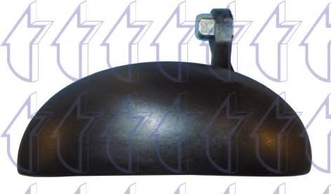 TRICLO 121685 Ручка двери для TOYOTA AYGO (Тойота/тоета Аъго) TRICLO 121685 Ручка двери для TOYOTA AYGO (Тойота/тоета Аъго)