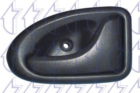 TRICLO 122075 Ручка двери для RENAULT (Рено) TRICLO 122075 Ручка двери для RENAULT (Рено)