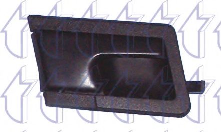 TRICLO 123602 Ручка двери для VOLKSWAGEN T4 MULTIVAN (Фольксваген Т4 мултиvан) TRICLO 123602 Ручка двери для VOLKSWAGEN T4 MULTIVAN (Фольксваген Т4 мултиvан)