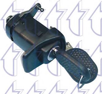 TRICLO 123732 Ручка двери для FIAT PANDA (Фиат Панда) TRICLO 123732 Ручка двери для FIAT PANDA (Фиат Панда)