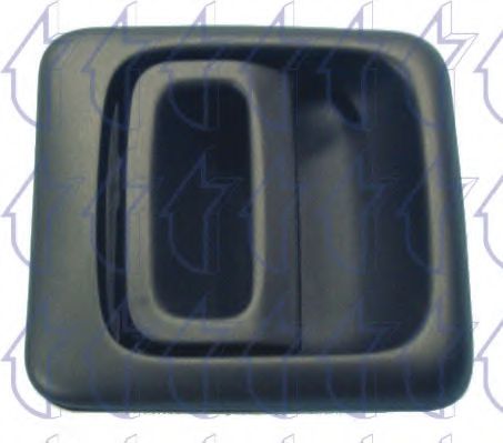 TRICLO 124792 Ручка двери для PEUGEOT MANAGER (Пежо Манагэр) TRICLO 124792 Ручка двери для PEUGEOT MANAGER (Пежо Манагэр)