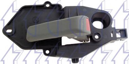 TRICLO 124804 Ручка двери для FIAT PANDA (Фиат Панда) TRICLO 124804 Ручка двери для FIAT PANDA (Фиат Панда)