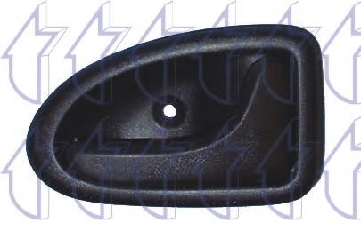 TRICLO 125002 Ручка двери для RENAULT (Рено) TRICLO 125002 Ручка двери для RENAULT (Рено)