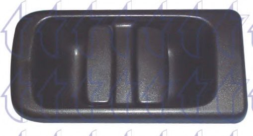 TRICLO 125452 Ручка двери для RENAULT (Рено) TRICLO 125452 Ручка двери для RENAULT (Рено)