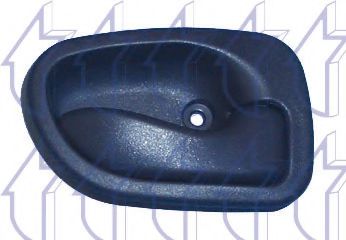 TRICLO 128430 Ручка двери для HYUNDAI SANTRO XING (Хендай Сантро xинг) TRICLO 128430 Ручка двери для HYUNDAI SANTRO XING (Хендай Сантро xинг)