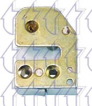 TRICLO 133801 Замок двери для RENAULT ENCORE (Рено Энcорэ) TRICLO 133801 Замок двери для RENAULT ENCORE (Рено Энcорэ)
