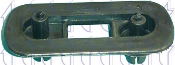 TRICLO 162295 Комплект для переоборудования, буфер для VOLKSWAGEN JETTA II (Фольксваген Жэтта 2) TRICLO 162295 Комплект для переоборудования, буфер для VOLKSWAGEN JETTA II (Фольксваген Жэтта 2)