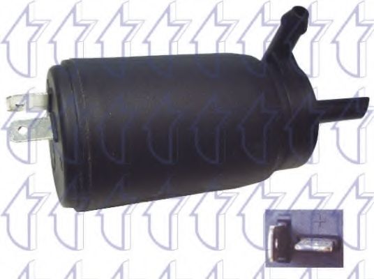 TRICLO 190352 Водяной насос, система очистки окон для BMW (Бмв) TRICLO 190352 Водяной насос, система очистки окон для BMW (Бмв)