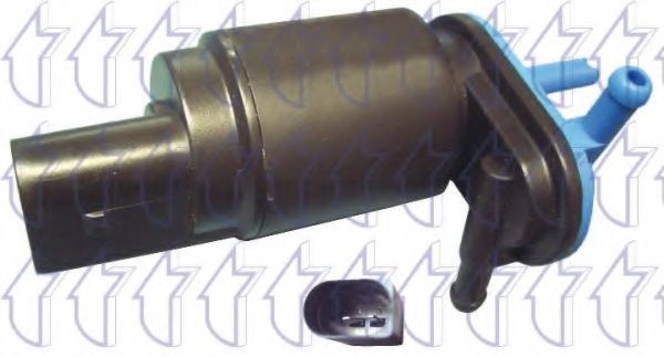 TRICLO 190353 Водяной насос, система очистки окон для SKODA ROOMSTER (Шкода Румстер)