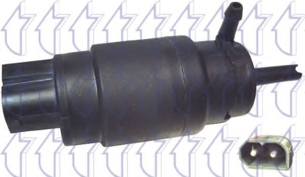 TRICLO 190356 Водяной насос, система очистки окон для BMW 7 (Бмв 7) TRICLO 190356 Водяной насос, система очистки окон для BMW 7 (Бмв 7)