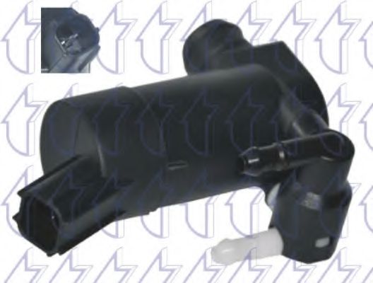 TRICLO 190359 Водяной насос, система очистки окон для FORD MONDEO III (Форд Мондео 3) TRICLO 190359 Водяной насос, система очистки окон для FORD MONDEO III (Форд Мондео 3)