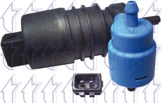 TRICLO 190372 Водяной насос, система очистки окон для SAAB 9-5 (Сааб 9-5)