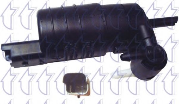 TRICLO 190374 Водяной насос, система очистки окон для RENAULT SCNIC I (Рено Сценик и) TRICLO 190374 Водяной насос, система очистки окон для RENAULT SCNIC I (Рено Сценик и)