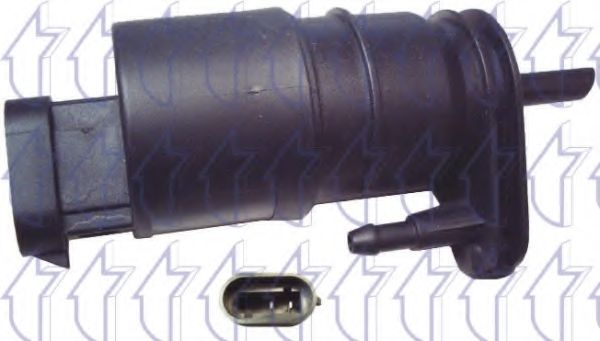 TRICLO 190377 Водяной насос, система очистки окон для RENAULT SAFRANE (Рено Сафранэ) TRICLO 190377 Водяной насос, система очистки окон для RENAULT SAFRANE (Рено Сафранэ)