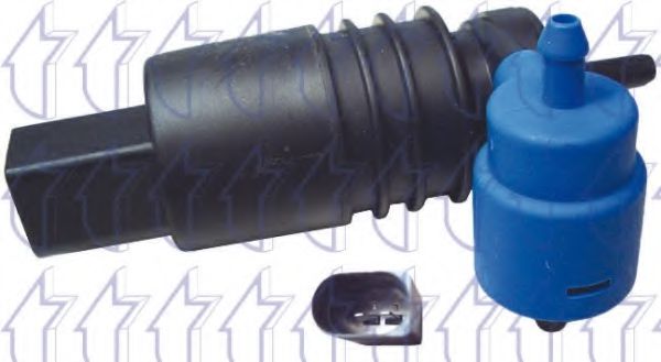 TRICLO 190378 Водяной насос, система очистки окон для MINI (Мини) TRICLO 190378 Водяной насос, система очистки окон для MINI (Мини)