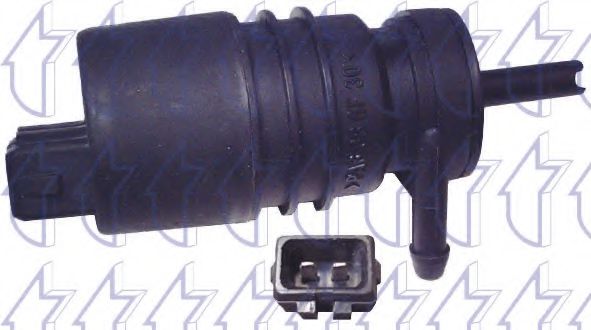 TRICLO 190379 Водяной насос, система очистки окон для VOLVO 850 (Вольво 850) TRICLO 190379 Водяной насос, система очистки окон для VOLVO 850 (Вольво 850)