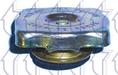 TRICLO 311005 Крышка, резервуар охлаждающей жидкости для CITROËN AX (CитроËн Аx) TRICLO 311005 Крышка, резервуар охлаждающей жидкости для CITROËN AX (CитроËн Аx)