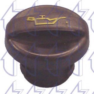 TRICLO 311300 Крышка, заливная горловина для PEUGEOT 5008 (Пежо 5008) TRICLO 311300 Крышка, заливная горловина для PEUGEOT 5008 (Пежо 5008)