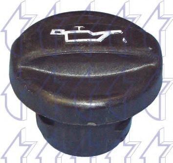 TRICLO 311309 Крышка, заливная горловина для PEUGEOT 407 (Пежо 407) TRICLO 311309 Крышка, заливная горловина для PEUGEOT 407 (Пежо 407)