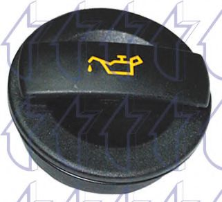 TRICLO 312179 Крышка, заливная горловина для VOLKSWAGEN SHARAN (Фольксваген Шаран) TRICLO 312179 Крышка, заливная горловина для VOLKSWAGEN SHARAN (Фольксваген Шаран)