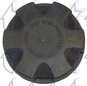 TRICLO 313199 Крышка, резервуар охлаждающей жидкости для BMW Z8 (Бмв З8) TRICLO 313199 Крышка, резервуар охлаждающей жидкости для BMW Z8 (Бмв З8)