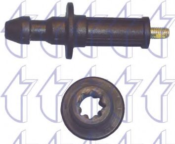 TRICLO 314483 Кожух двигателя для OPEL ASTRA H (Опель Астра н) TRICLO 314483 Кожух двигателя для OPEL ASTRA H (Опель Астра н)