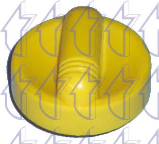 TRICLO 315118 Крышка, заливная горловина для RENAULT SCNIC I (Рено Сценик и) TRICLO 315118 Крышка, заливная горловина для RENAULT SCNIC I (Рено Сценик и)