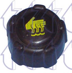 TRICLO 315163 Крышка, резервуар охлаждающей жидкости для OPEL ANTARA (Опель Антара) TRICLO 315163 Крышка, резервуар охлаждающей жидкости для OPEL ANTARA (Опель Антара)