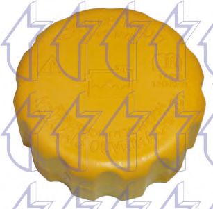 TRICLO 316626 Крышка, резервуар охлаждающей жидкости для MAZDA 121 III (Мазда 121 3) TRICLO 316626 Крышка, резервуар охлаждающей жидкости для MAZDA 121 III (Мазда 121 3)