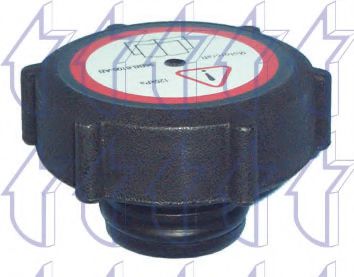 TRICLO 318237 Крышка, резервуар охлаждающей жидкости для FORD TRANSIT NEO (Форд Трансит нэо) TRICLO 318237 Крышка, резервуар охлаждающей жидкости для FORD TRANSIT NEO (Форд Трансит нэо)