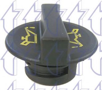 TRICLO 318898 Крышка, заливная горловина для PEUGEOT MANAGER (Пежо Манагэр) TRICLO 318898 Крышка, заливная горловина для PEUGEOT MANAGER (Пежо Манагэр)