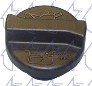 TRICLO 318899 Крышка, заливная горловина для FORD MONDEO IV (Форд Мондео 4) TRICLO 318899 Крышка, заливная горловина для FORD MONDEO IV (Форд Мондео 4)