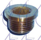 TRICLO 322526 Резьбовая пробка, масляный поддон для PEUGEOT 205 II (Пежо 205 2) TRICLO 322526 Резьбовая пробка, масляный поддон для PEUGEOT 205 II (Пежо 205 2)