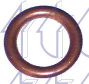 TRICLO 322587 Уплотнительное кольцо, резьбовая пр для SUZUKI JIMNY (Сузуки Жимнъ) TRICLO 322587 Уплотнительное кольцо, резьбовая пр для SUZUKI JIMNY (Сузуки Жимнъ)