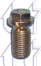 TRICLO 323099 Резьбовая пробка, масляный поддон для CHRYSLER TOWN COUNTRY V (Крайслер Таун кантри 5) TRICLO 323099 Резьбовая пробка, масляный поддон для CHRYSLER TOWN COUNTRY V (Крайслер Таун кантри 5)