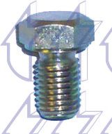 TRICLO 323101 Резьбовая пробка, масляный поддон для BMW Z8 (Бмв З8) TRICLO 323101 Резьбовая пробка, масляный поддон для BMW Z8 (Бмв З8)