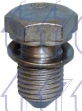TRICLO 323939 Резьбовая пробка, масляный поддон для CHRYSLER CIRRUS (Крайслер Cиррус) TRICLO 323939 Резьбовая пробка, масляный поддон для CHRYSLER CIRRUS (Крайслер Cиррус)