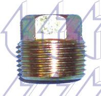 TRICLO 324067 Резьбовая пробка, масляный поддон для FIAT SIENA (Фиат Сиэна) TRICLO 324067 Резьбовая пробка, масляный поддон для FIAT SIENA (Фиат Сиэна)