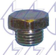 TRICLO 324125 Резьбовая пробка, масляный поддон для VOLKSWAGEN CARIBE I (Фольксваген Cарибэ и) TRICLO 324125 Резьбовая пробка, масляный поддон для VOLKSWAGEN CARIBE I (Фольксваген Cарибэ и)