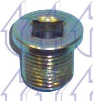 TRICLO 325117 Резьбовая пробка, масляный поддон для RENAULT LE CAR (Рено Лэ cар) TRICLO 325117 Резьбовая пробка, масляный поддон для RENAULT LE CAR (Рено Лэ cар)