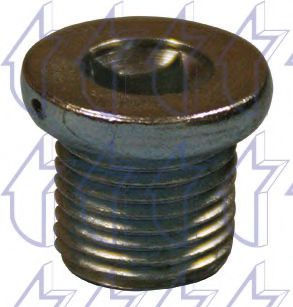 TRICLO 325251 Резьбовая пробка, масляный поддон для PEUGEOT BIPPER (Пежо Биппэр) TRICLO 325251 Резьбовая пробка, масляный поддон для PEUGEOT BIPPER (Пежо Биппэр)